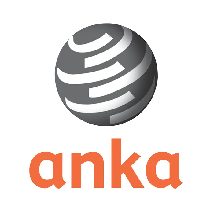 Anka Food Logo