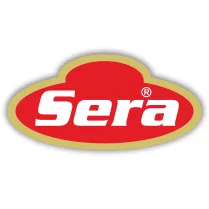 Sera Food Logo